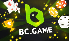 In-Depth BC.Game Reviews Your Ultimate Guide to Online Gaming Excellence