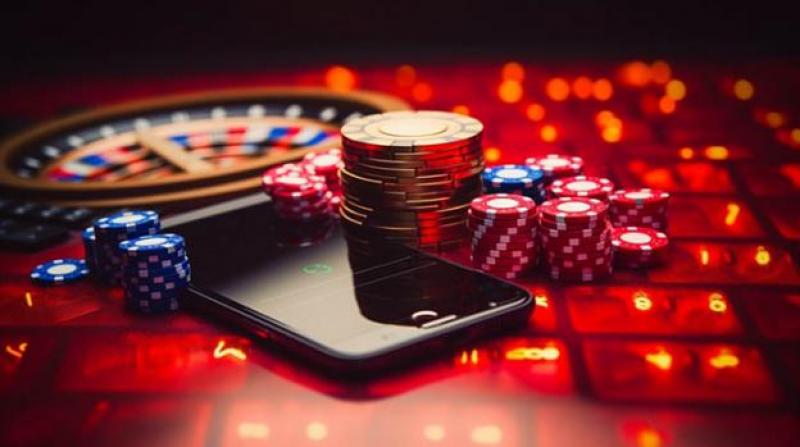 Discover the Best Online Casino No Verification UK Discover the Best Online Casino No Verification UK