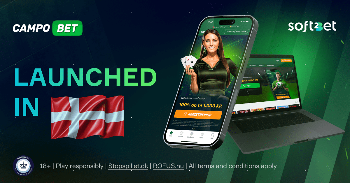 Discover the Excitement at Softbet Casino