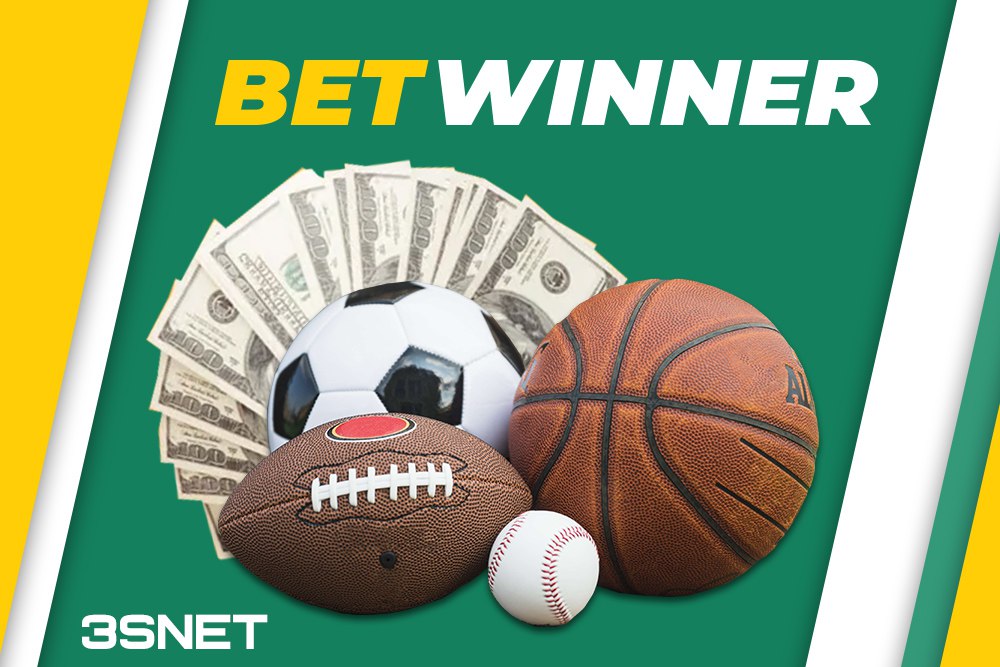 Bonus Betwinner คู่มือนักพนันไทยเพื่อโบนัสและโปรโมชั่น