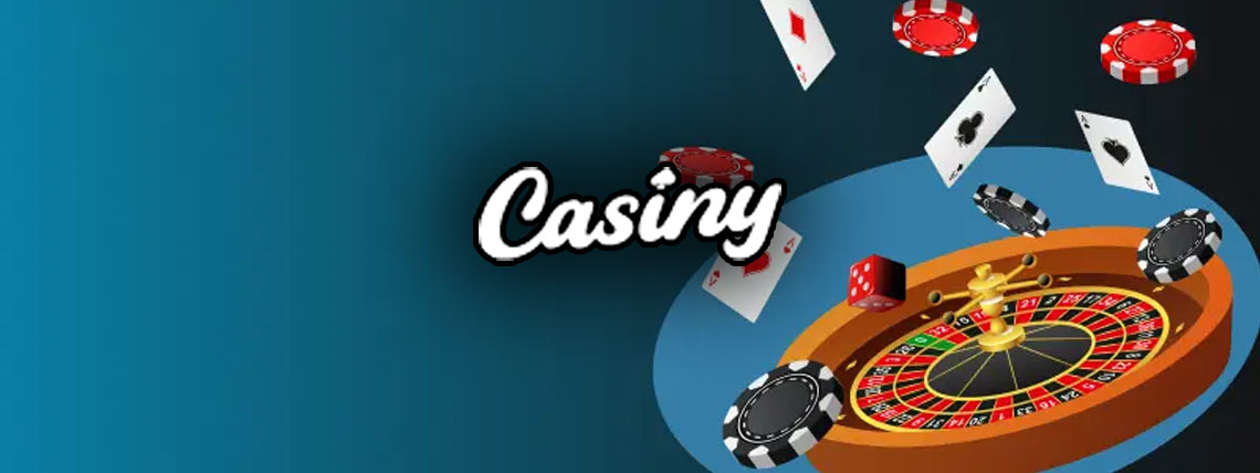 Discover the Benefits of Casiny Casino No Deposit Bonus Discover the Benefits of Casiny Casino No Deposit Bonus