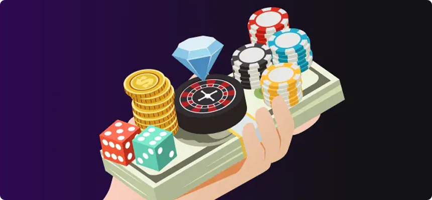 Discover the Benefits of Casiny Casino No Deposit Bonus Discover the Benefits of Casiny Casino No Deposit Bonus
