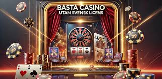 Online Casino Utan Svensk Licens En Guide till Spelvärlden Online Casino Utan Svensk Licens En Guide till Spelvärlden