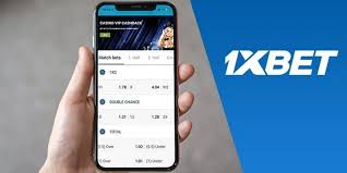 1xBet Download APP A Comprehensive Guide to Accessing the Betting Platform 1xBet Download APP A Comprehensive Guide to Accessing the Betting Platform